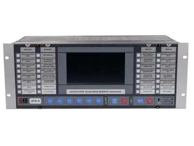 ATS-9